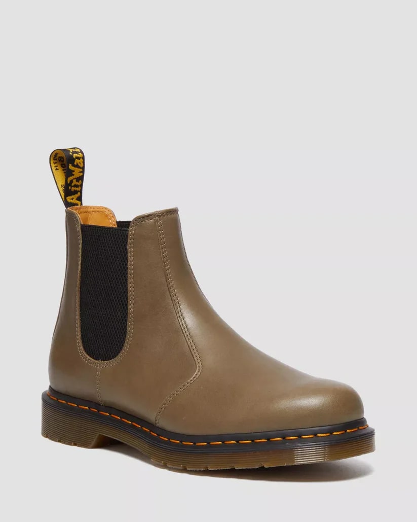 Ghete Barbati, Dr. Martens, 1460 31002352 - 1 | YEO